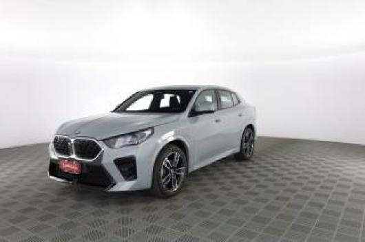 usato BMW X2