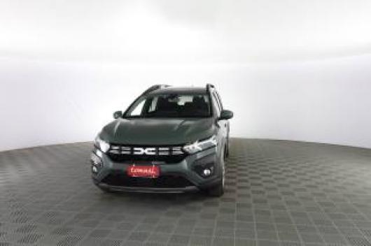 usato DACIA Jogger