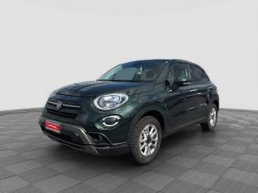 usato FIAT 500X