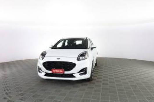 usato FORD Puma