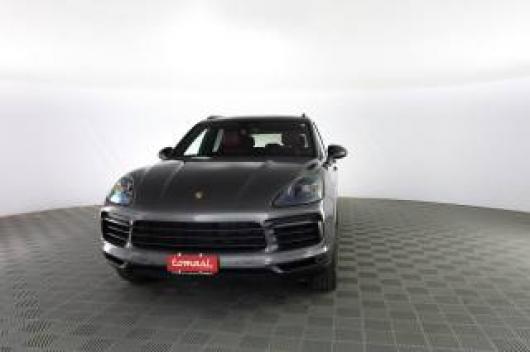 Cayenne