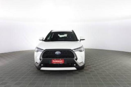 Corolla Cross