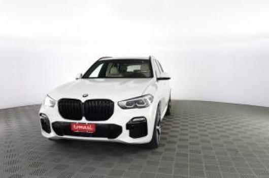 usato BMW X5