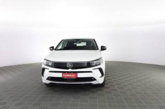 usato OPEL Grandland
