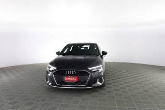 usato AUDI A3