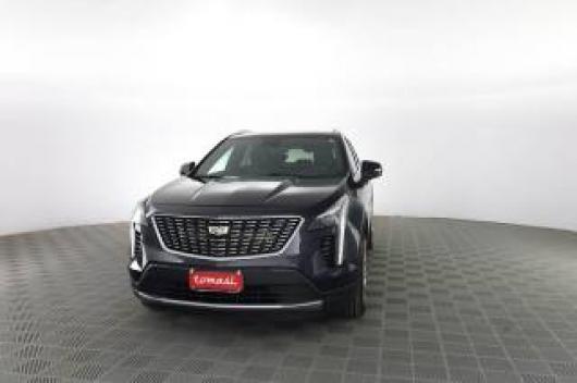 usato CADILLAC XT4