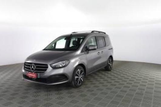 usato MERCEDES CLA