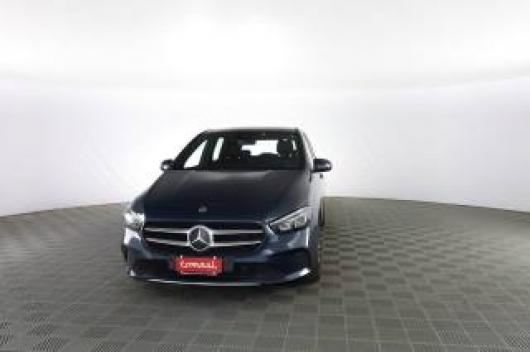usato MERCEDES CLA