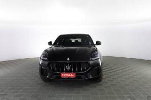 usato MASERATI Grecale