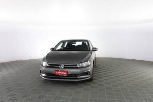 usato VOLKSWAGEN Polo