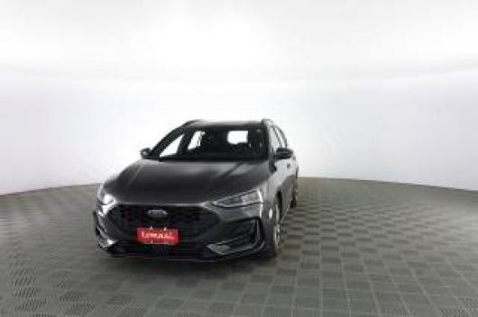 usato FORD Focus