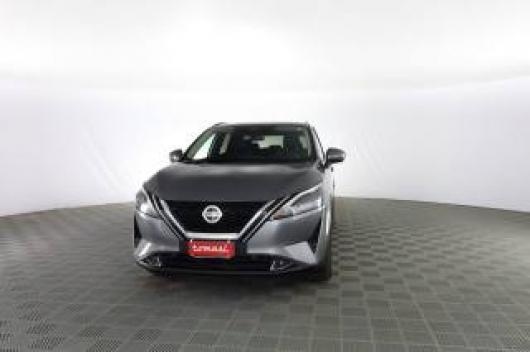 usato NISSAN Qashqai