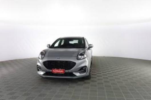 usato FORD Puma