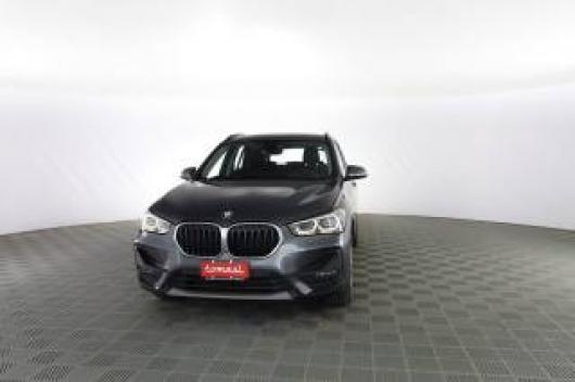 usato BMW X1