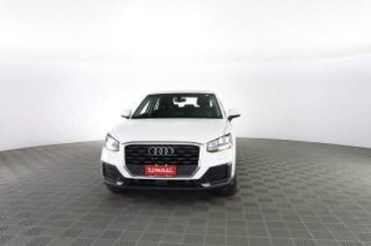usato AUDI Q2