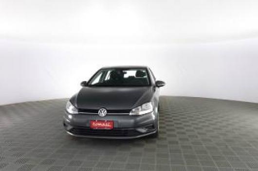 usato VOLKSWAGEN Golf