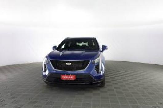 usato CADILLAC XT4