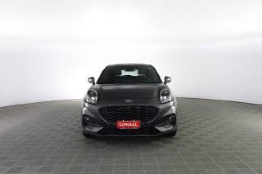 usato FORD Puma