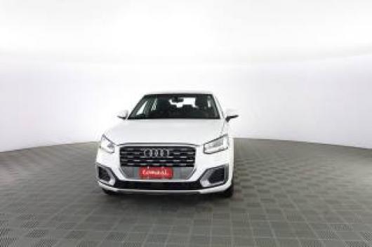 usato AUDI Q2