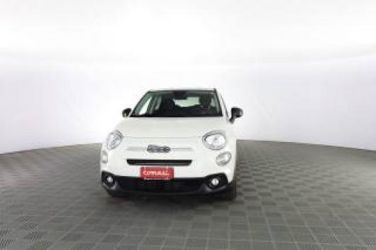 usato FIAT 500X