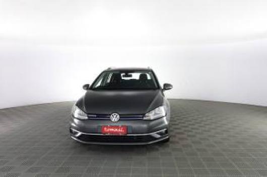 usato VOLKSWAGEN Golf