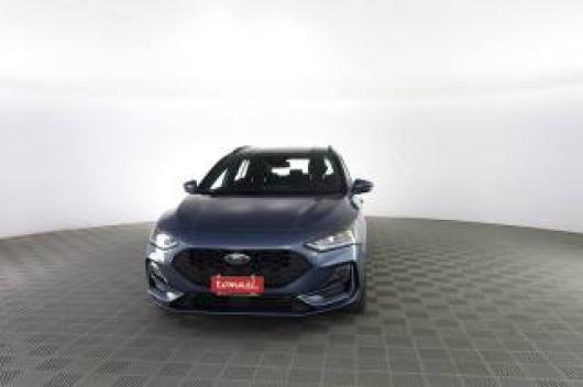 usato FORD Focus