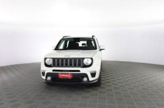 usato JEEP Renegade