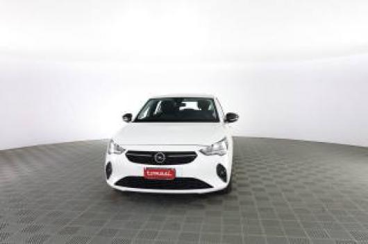 usato OPEL Corsa