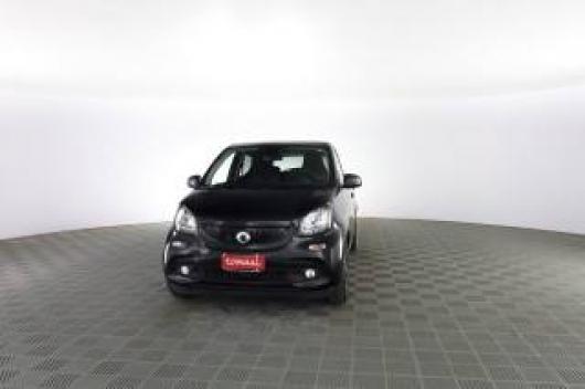 usato SMART ForFour