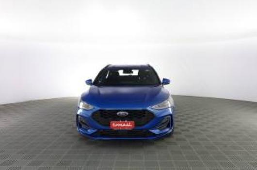 usato FORD Focus