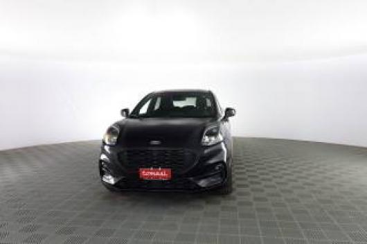 usato FORD Puma