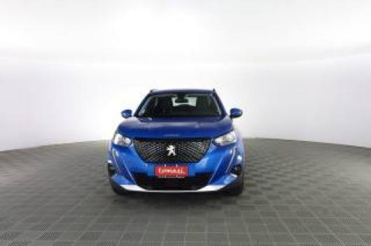 usato PEUGEOT 2008