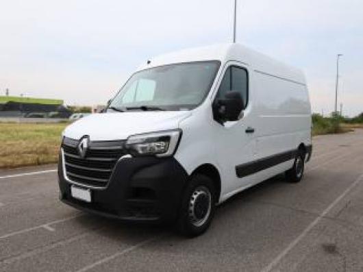 usato RENAULT Master
