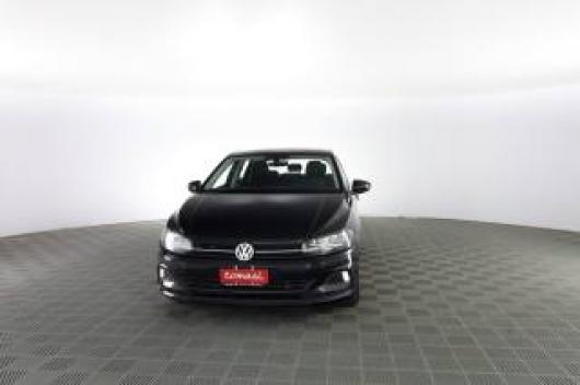 usato VOLKSWAGEN Polo