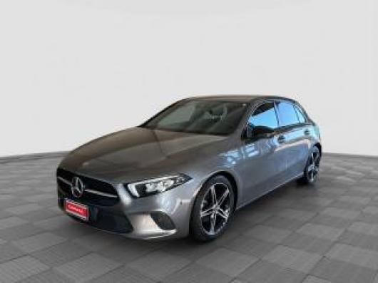 usato MERCEDES A 180