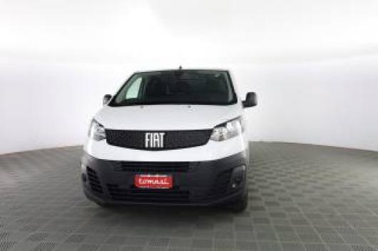 usato FIAT Scudo
