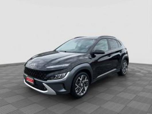 usato HYUNDAI Kona