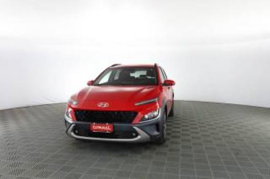 usato HYUNDAI Kona