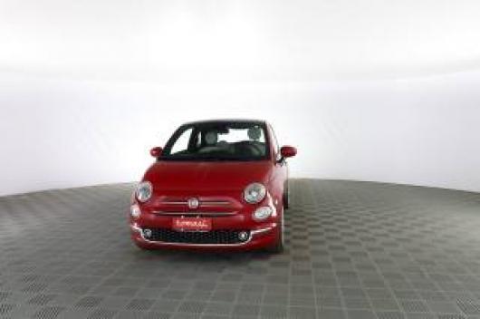 usato FIAT 500