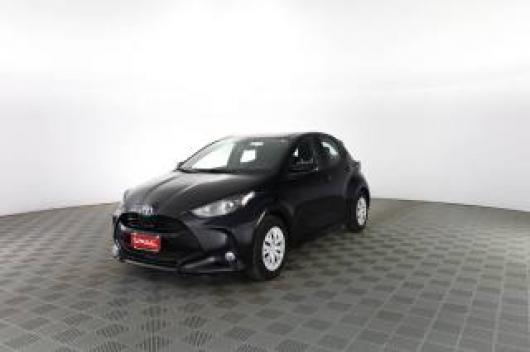 Yaris