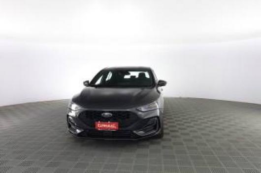 usato FORD Focus