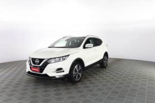 usato NISSAN Qashqai