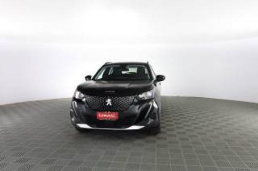usato PEUGEOT 2008