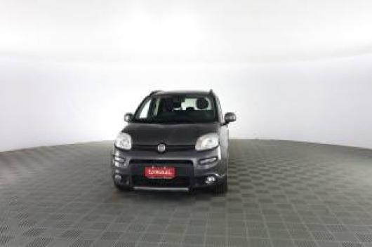 usato FIAT Panda