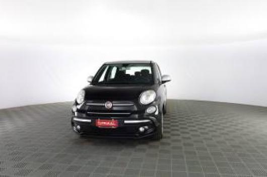 usato FIAT 500L