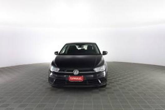 usato VOLKSWAGEN Polo