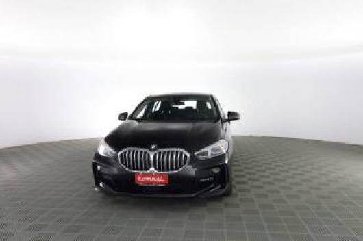 usato BMW 116