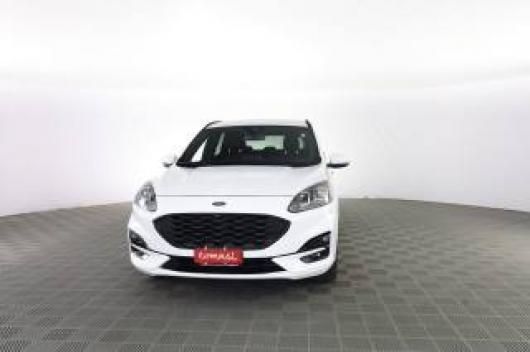 usato FORD Kuga