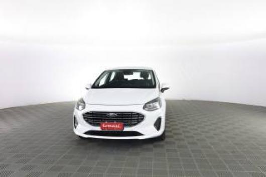 usato FORD Fiesta