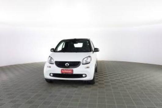 usato SMART ForTwo